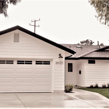 Ranch House