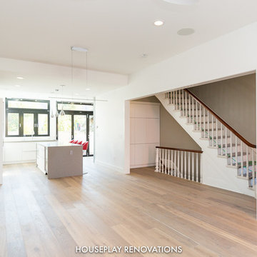 Brownstone Beauty