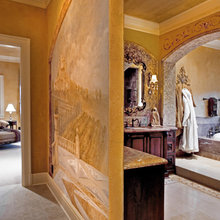 BATHROOM FLOOR