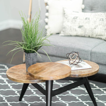 ESD Defining Spaces™ - Project in North Dallas, Texas