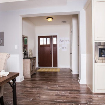 R-Anell Homes Summit Ranch - Baxter RAE111A