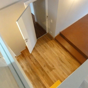 Suite Parentale