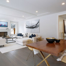 Living Rooms