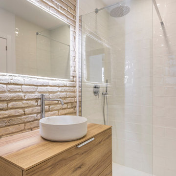 Vivienda en Ruzafa