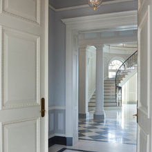 Byram Road/Interior