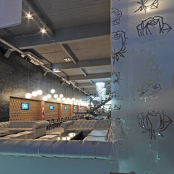 Lisieux Resto Bar - Products