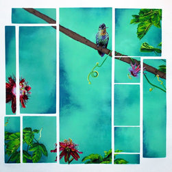 Artwork Examples - Products