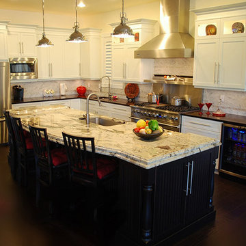 Our Work