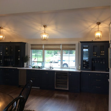 Kitchen Lighting
