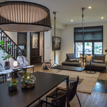 Bucktown Single Family