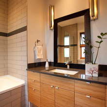 Cosgrove Bath
