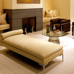 B & B Chaise - Products