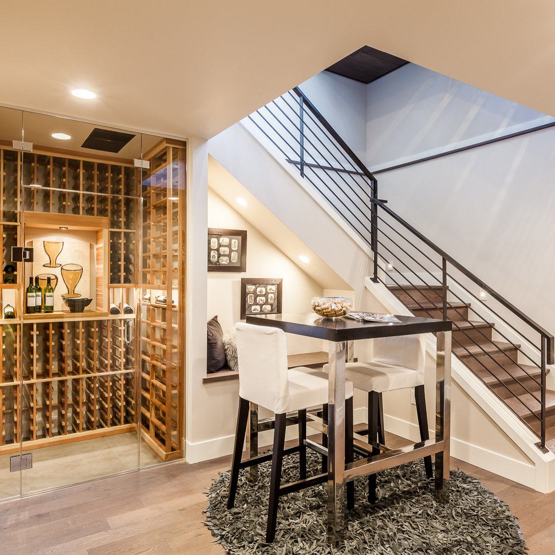 Kirkland Modern