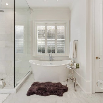 Interiors