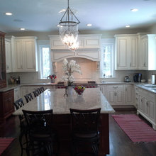 Kitchen Ideas