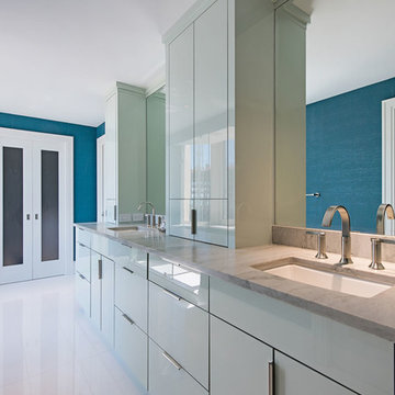 St Raphael Remodel
