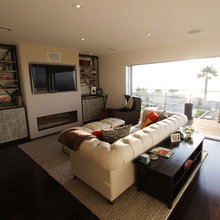 Living Room Ideas