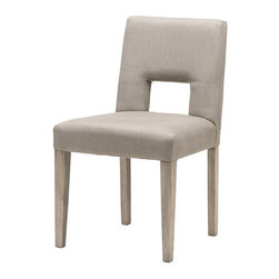 Xavier Dining Chair - Dining Chairs