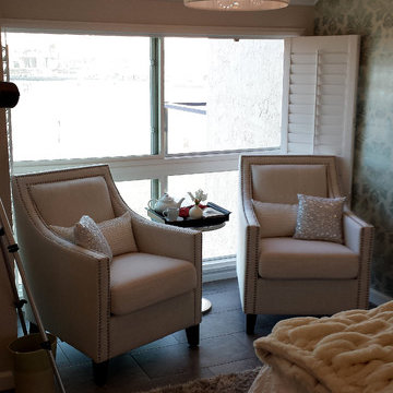 Home Remodel - Long Beach, CA