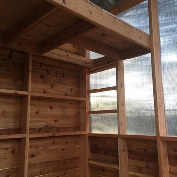 Petaluma Treehouse