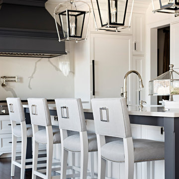 Custom Counterstools