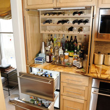 Home Bar