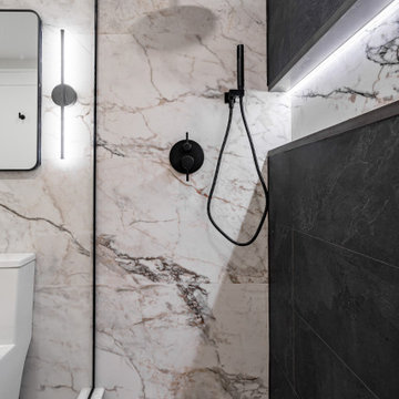 Bathroom Gut Renovation