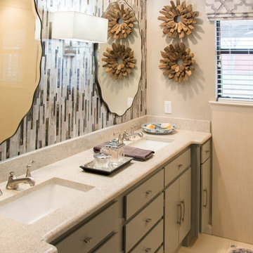 Texas Ranch Home & Executive Suite