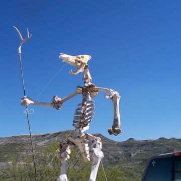 Yard Art