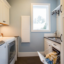 Laundry Room Contractor Pictures