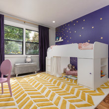 Boys' Rooms
