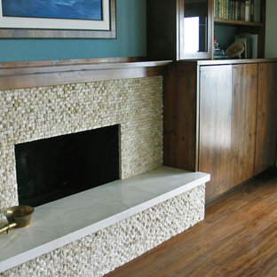 Limestone Slab Hearth Houzz