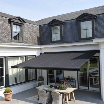 Eclipse Shading Systems:  Prestige Cassette