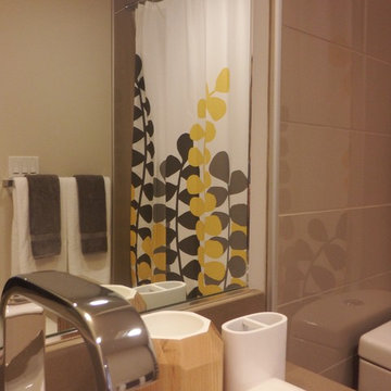 Insignia Towers Seattle Condo