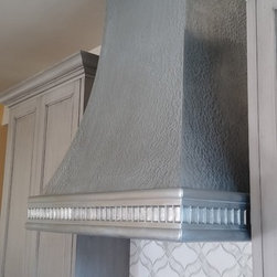 Range Hoods - Range Hoods And Vents