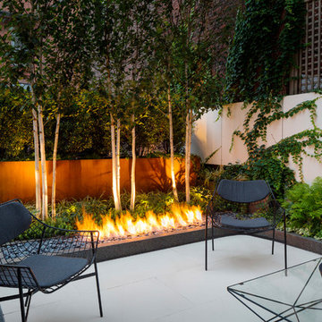 Beacon Hill Project by Site Creative