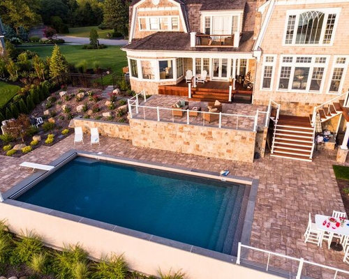 Long Island Double Decker Patio Save Long Island