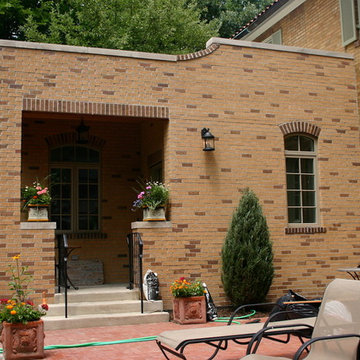 River Forest Villa Full Remodel