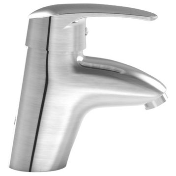 Parmir Single Handle Single Hole Vanity Faucet