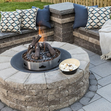 Techo-Bloc Precious Stones