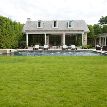 Luxury Estate
