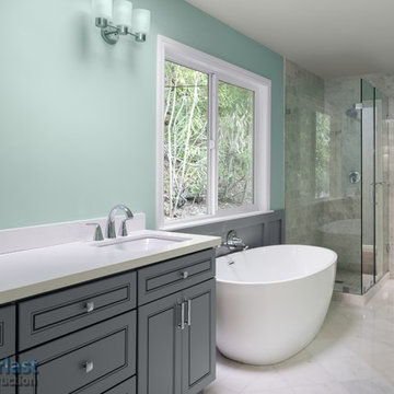 Full Renovation Orinda