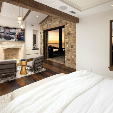 Contemporary | Clear Water 2 | Newport Coast