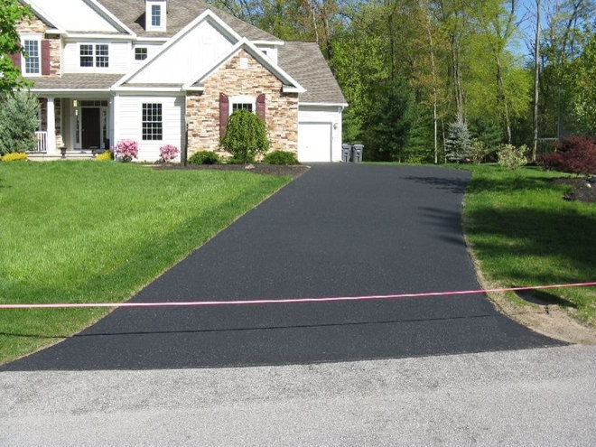 by New Jersey Pavers