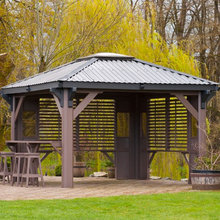 Outside Patio