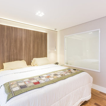 Apartment Campo Belo