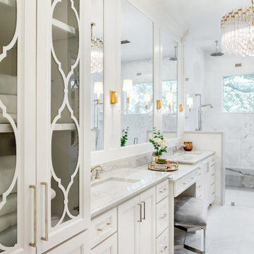 Shavano Park Executive Suite Remodel