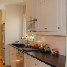 New House - Kitchen