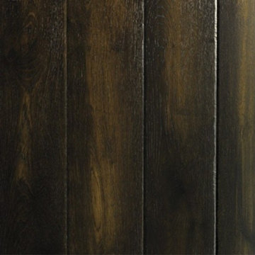White Oak Hardwood Flooring