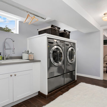 Staging Homes to Sale